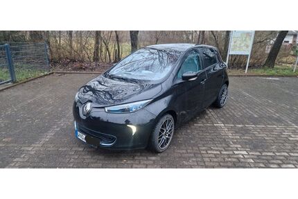 Renault ZOE Gebrauchtwagen