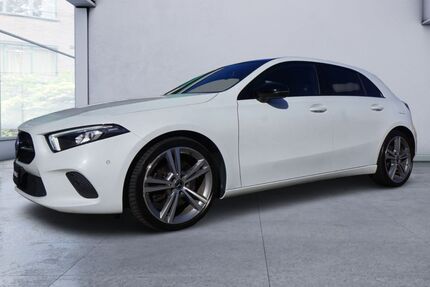 Mercedes-Benz A 250 Gebrauchtwagen