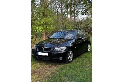 BMW 318 Gebrauchtwagen