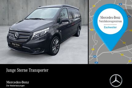 Mercedes-Benz V 300 Gebrauchtwagen