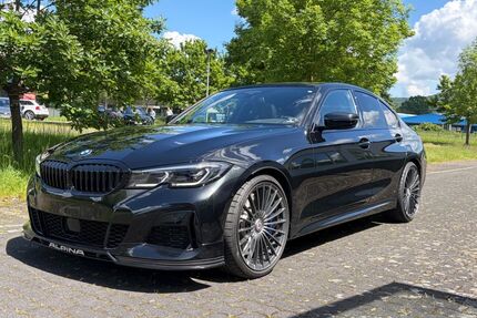 Alpina B3 Gebrauchtwagen