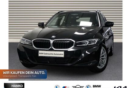 BMW 320 Gebrauchtwagen