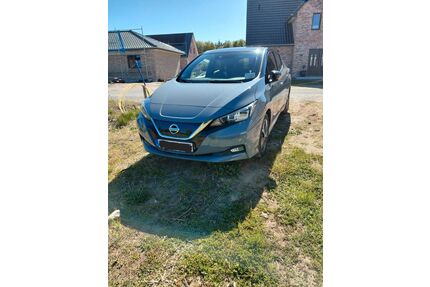 Nissan Leaf Gebrauchtwagen