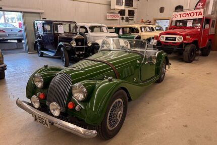 Morgan 4/4 Gebrauchtwagen