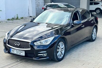 INFINITI Q50 Gebrauchtwagen