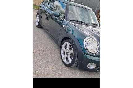 Mini Cooper Clubman Gebrauchtwagen