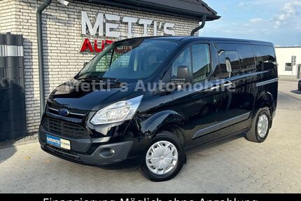 Ford Tourneo Custom Gebrauchtwagen