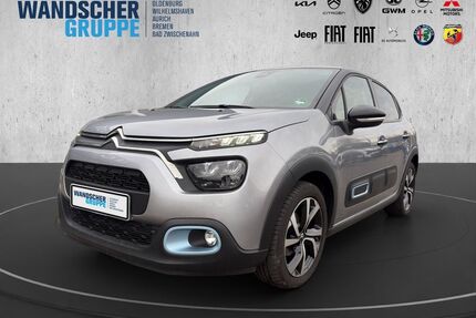 Citroen C3 Gebrauchtwagen