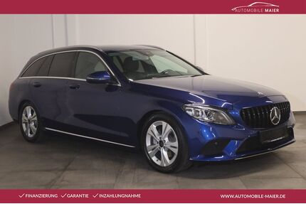Mercedes-Benz C 220 Gebrauchtwagen