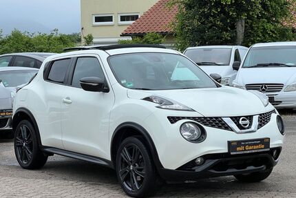 Nissan Juke Gebrauchtwagen
