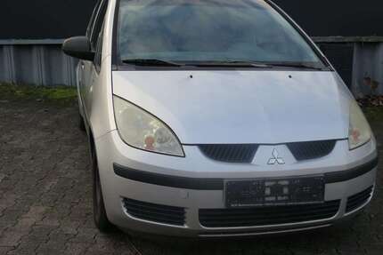 Mitsubishi Colt Gebrauchtwagen