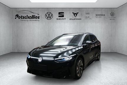 VW ID.7 Gebrauchtwagen