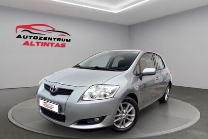 Toyota Auris Gebrauchtwagen