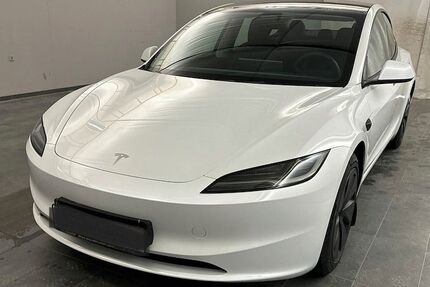 Tesla Model 3 Gebrauchtwagen