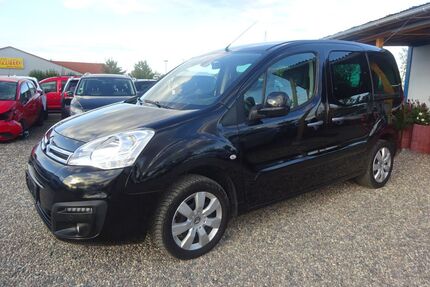 Citroen Berlingo Gebrauchtwagen