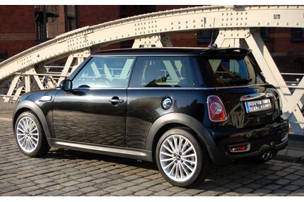 Mini Cooper S Gebrauchtwagen