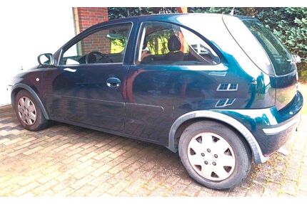 Opel Corsa Gebrauchtwagen