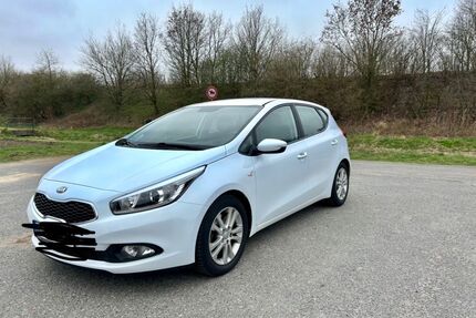 Kia Andere Gebrauchtwagen