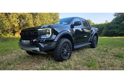 Ford Ranger Gebrauchtwagen