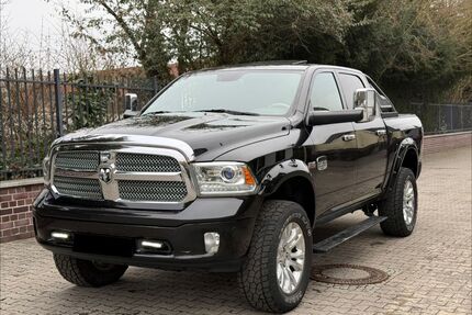 Dodge RAM Gebrauchtwagen