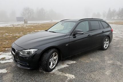 BMW 320 Gebrauchtwagen