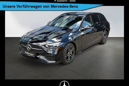 Mercedes-Benz C 200 Gebrauchtwagen