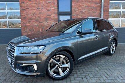Audi Q7 Gebrauchtwagen