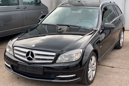 Mercedes-Benz C 350 Gebrauchtwagen