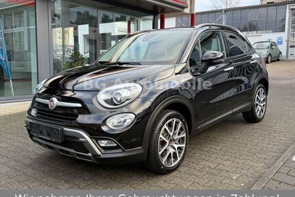 Fiat 500X Gebrauchtwagen