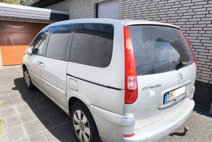 Citroen C8 Gebrauchtwagen