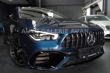 Mercedes-Benz CLA 45 AMG Gebrauchtwagen