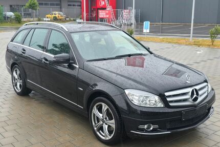 Mercedes-Benz C 250 Gebrauchtwagen