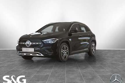 Mercedes-Benz GLA 250 Gebrauchtwagen
