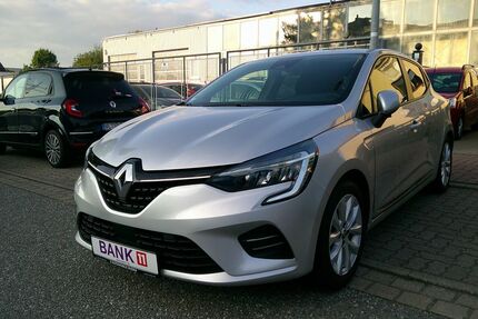 Renault Clio Gebrauchtwagen