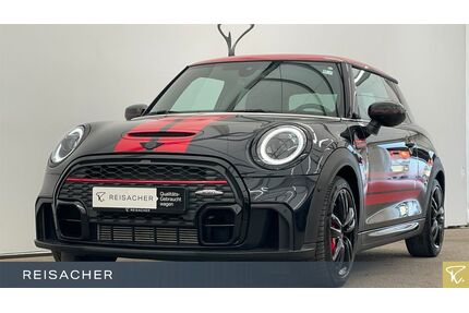 Mini John Cooper Works Gebrauchtwagen