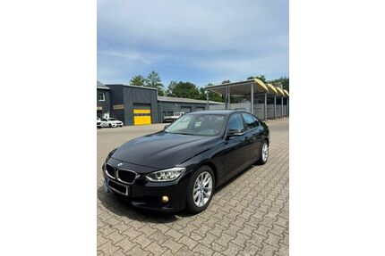 BMW 320 Gebrauchtwagen