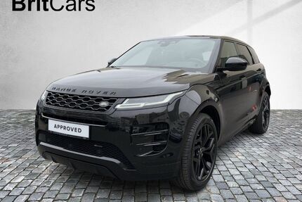 Land Rover Range Rover Evoque Gebrauchtwagen