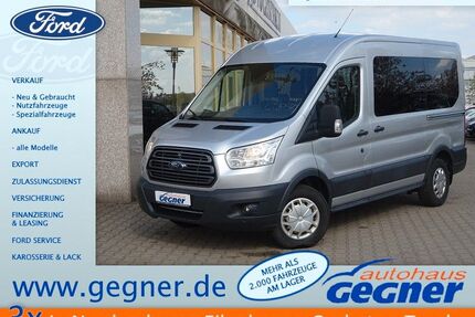 Ford Transit Gebrauchtwagen