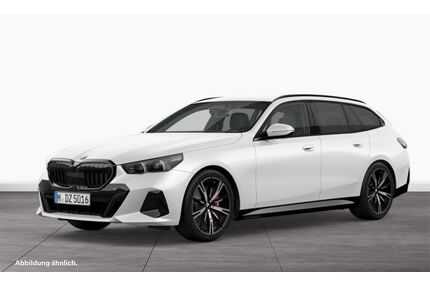 BMW 540 Gebrauchtwagen