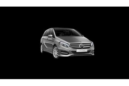 Mercedes-Benz B 220 Gebrauchtwagen