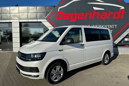 VW T6 Multivan Gebrauchtwagen