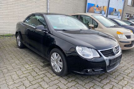 VW Eos Gebrauchtwagen