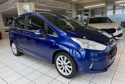 Ford B-Max Gebrauchtwagen