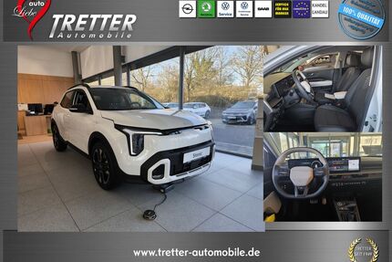 Kia Stonic Gebrauchtwagen