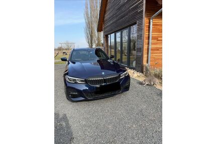 BMW 330 Gebrauchtwagen