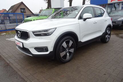 Volvo XC40 Gebrauchtwagen