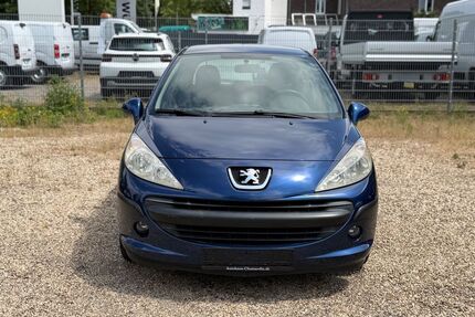Peugeot 207 Gebrauchtwagen
