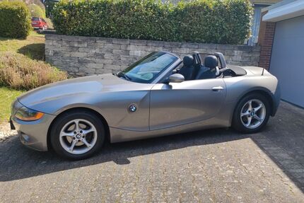 BMW Z4 Gebrauchtwagen
