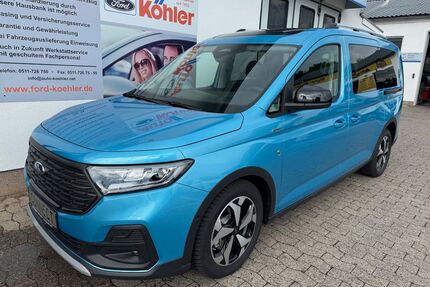 Ford Grand Tourneo Gebrauchtwagen