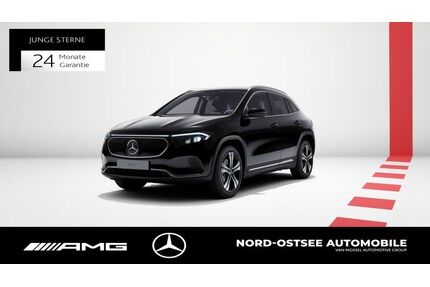 Mercedes-Benz EQA Gebrauchtwagen